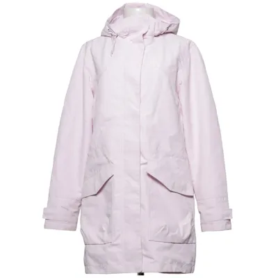 Raincoat (Pink) from Catmandoo Polyester