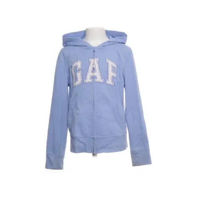 Hættetrøje (Lilla) fra Gap Kids Bomuld, Polyester