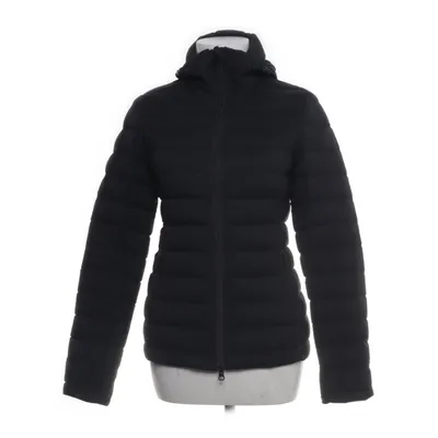 Vinterjacka (W Ease Hooded Liner JL Down) från J.Lindeberg Dun, Elastan, Nylon