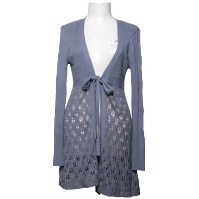 Cardigan (Bleu) de Fresh Spirit