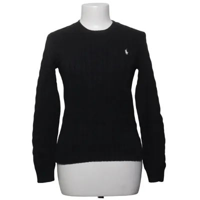 Sweater (Cable Knit) fra Ralph Lauren Bomuld