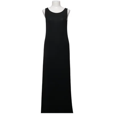 Robe longue (Noir) de Bla-Bla