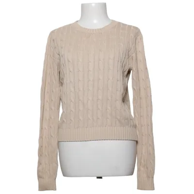 Trui (Beige) van American Apparel Katoen