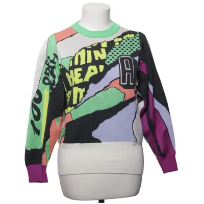 Tröja (Flerfärgad) från CKS Polyester, Viskos