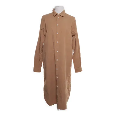 Blousejurk (Bruin) van Lexington Katoen
