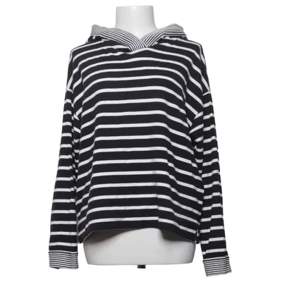 Hoodie (Blue, White) from Margittes