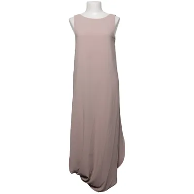 Maxi jurk (Beige) van Oak+ Fort