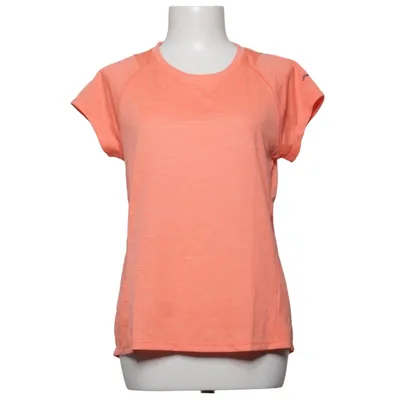 Haut de sport (Orange) de Li-Ning Polyester