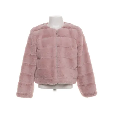 Vinterjacka (Rosa) från Lindex Kids Polyester