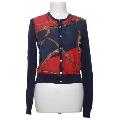 Cardigan (Blå, Rød, Flerfarvet) fra Ralph Lauren