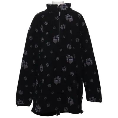 Polaire (Noir, Gris) de Jack Wolfskin Polyester