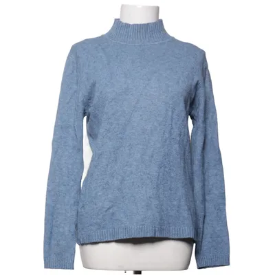 Coltrui (Blauw) van Tricotonic Kasjmier, Elastaan, Modal, Wol