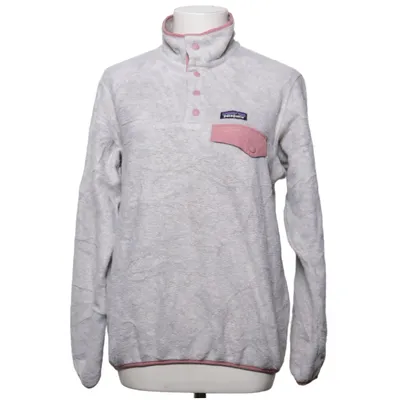 Fleece sweater (SYNCHILLA) from Patagonia Recycled polyester