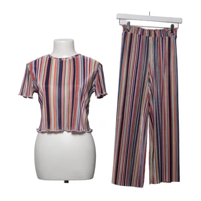 Set (Blå, Orange, Flerfärgad) från Bershka_BSKGIRL