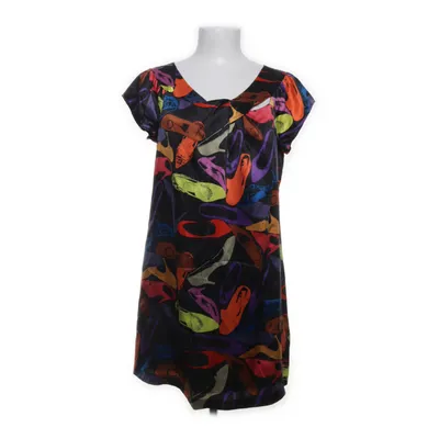 Dress (Multicolored) from Andy Warhol by Pepe Jeans Silk