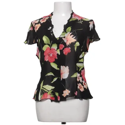 Haut (Noir, Multicolore) de FFY Viscose