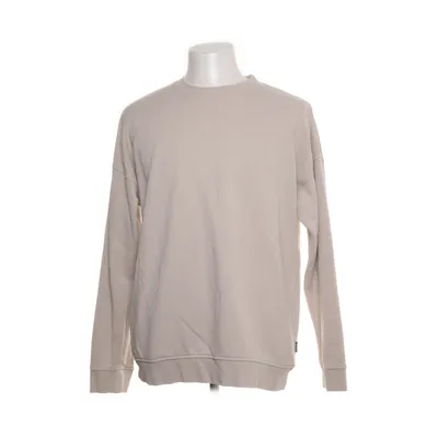 Collegetröja (Beige) från Only & Sons Bomull