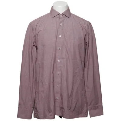 Chemise (Rouge, Blanc) de Digel