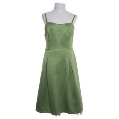Cocktailklänning (Grön) från Jake's Acetat, Nylon