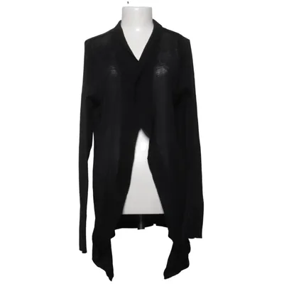 Cardigan (Zwart) van Soul River Acryl