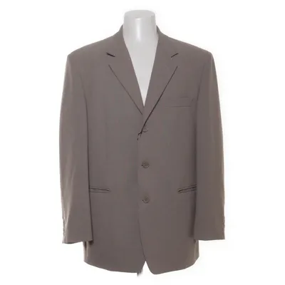 Blazer (Beige) from Classical Clothes Company Polyester