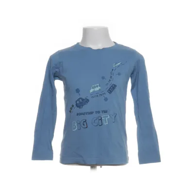 Långärmad t-shirt (NITVICTOR LS TOP MZ GER) från Name It Minimize