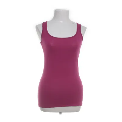 Tanktop (Roze) van Most Wanted Elastaan