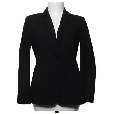 Blazer (Schwarz) von Pennyblack