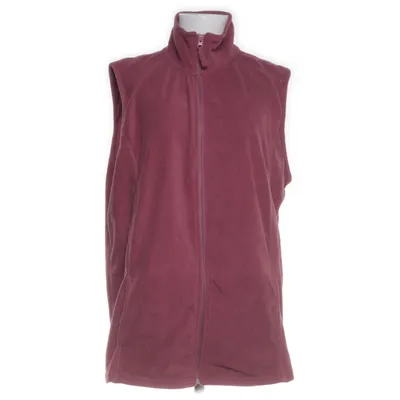 Fleecevest (Roze) van Janina Polyester