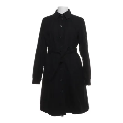 Vinterjacka (Svart) från Noa Noa Bomull, Acetat, Polyester