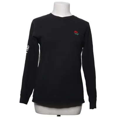 T-shirt à manches longues (Noir) de The Hundreds Coton