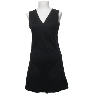 Dress (Black) from United Colors of Benetton Cotton, Elastane