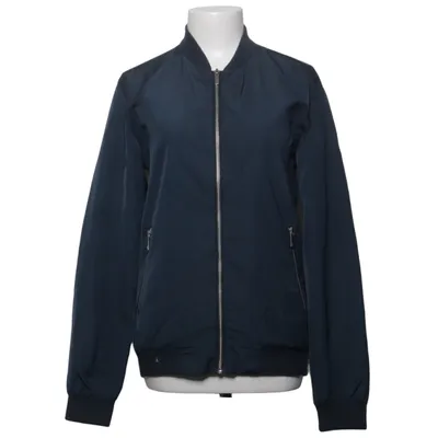 Bomber jacket (Blue) from Slade Couture Polyester