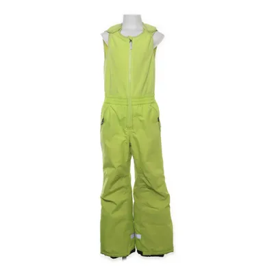 Overall (Yellow) from Rodeo Polyester