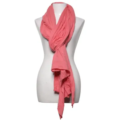 Châle (Rose) de Dear Cashmere Cachemire