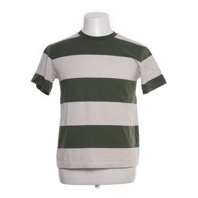 T-shirt (Groen, Wit) van Uniqlo Katoen