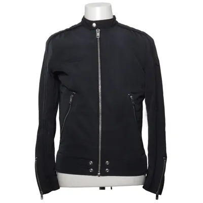 Jack (Zwart) van Diesel Polyester