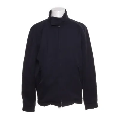 Jacka (Svart) från Acne Studios Polyester, Ull, Viskos thumbnail 1