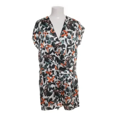 Jumpsuit (Wit, Groen, Oranje, Zwart) van Atmosphere Elastaan, Polyester
