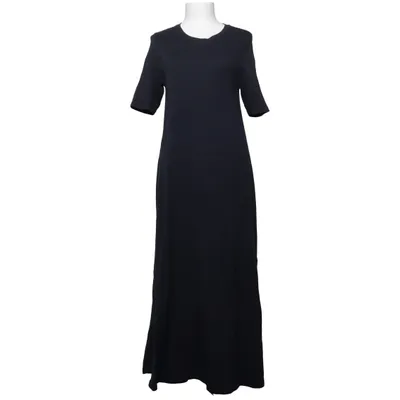 Maxi dress (Blue) from Marc O'Polo Cotton, Elastane, Modal