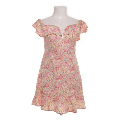 Klänning (Flerfärgad) från Loavies Polyester