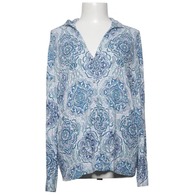 Blouse (Blauw, Wit) van Primark Cares