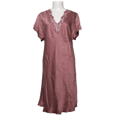 Nightgown (Pink) from Lady Avenue Silk