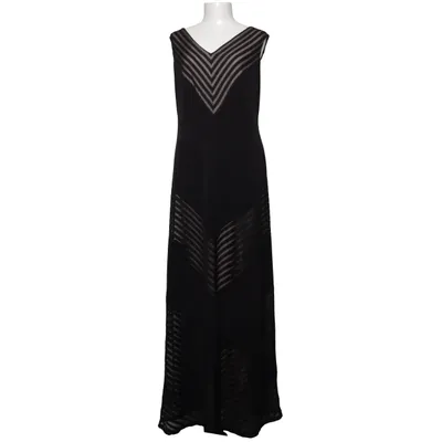 Maxi jurk (Really/Super Curvy) van Bravissimo Elastaan, Polyester, Viscose