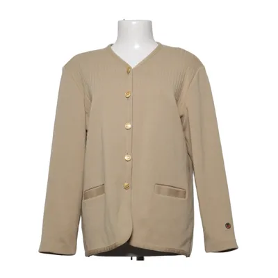 Cardigan (Beige) van Busnel