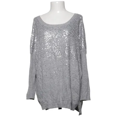 Pull-over (Gris) de Katsumi Acrylique, Angora, Polyamide