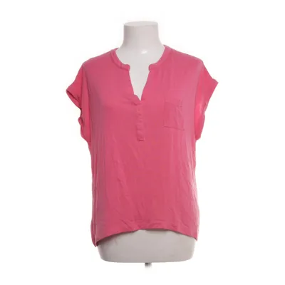 Haut (Rose) de Bloom Viscose, Polyester recyclé
