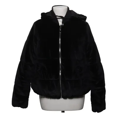 Vinterjacka (Svart) från Soya Fashion Elastan, Polyester