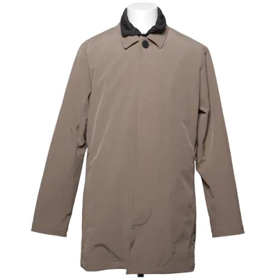 Jas (Beige) van Matinique Elastaan, Gerecycled polyester