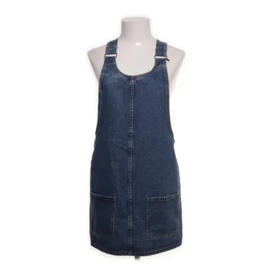 Tuinjurk (Blauw) van Denim Co Katoen